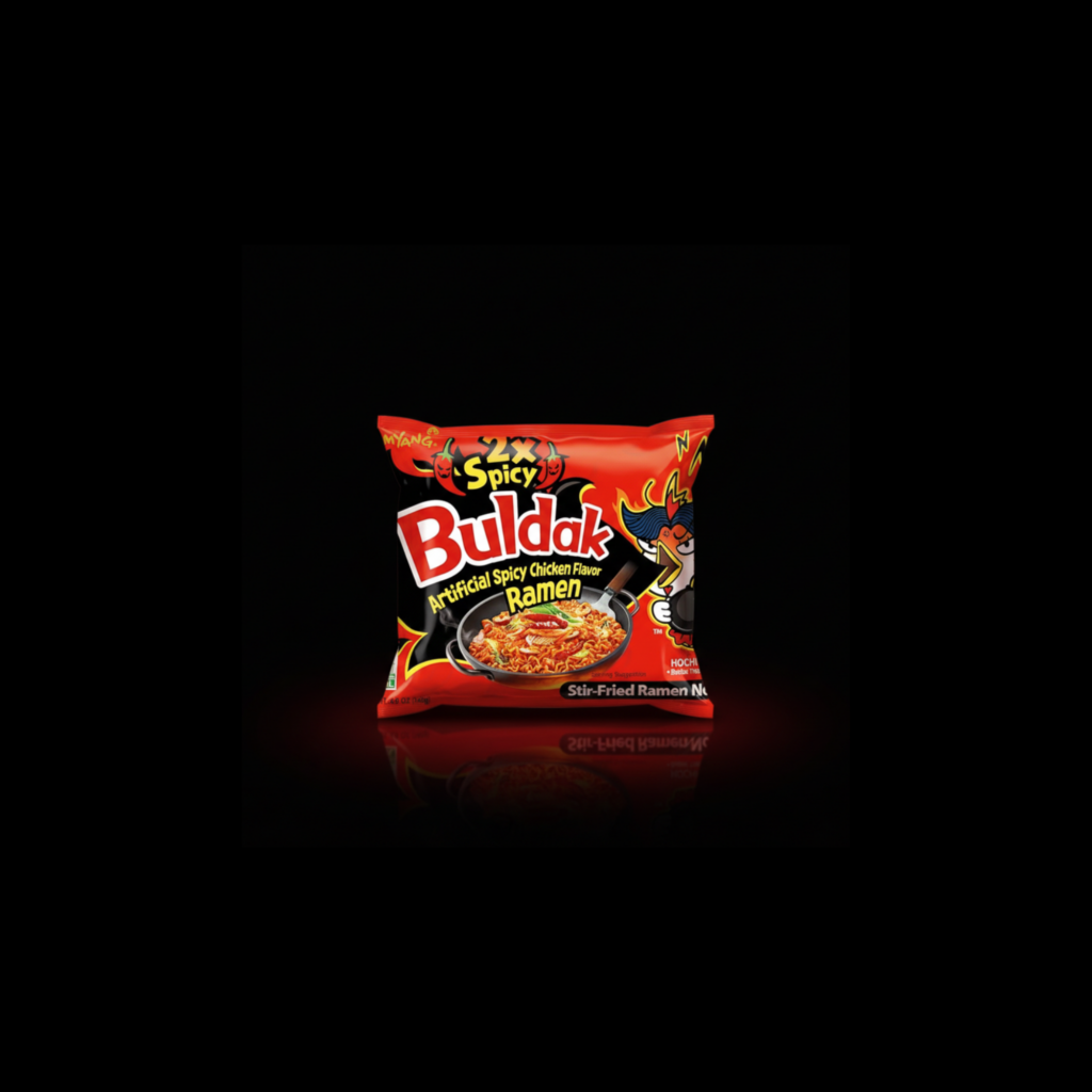 SPICY HITS - Guía honesta para amantes del picante